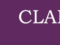 Website Screenshot Clark Law PLLC