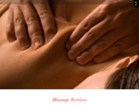 Screenshot for http://www.beyondmassageatl.com