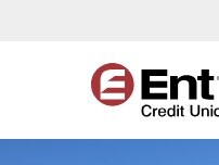 Website Screenshot Ent Credit Union