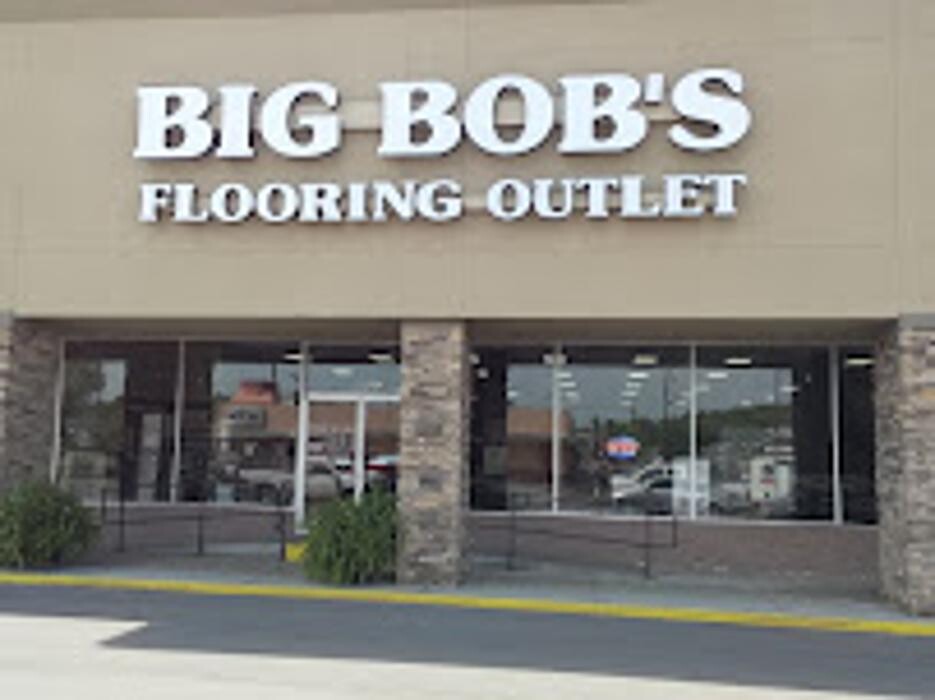Images Big Bob's Flooring Outlet