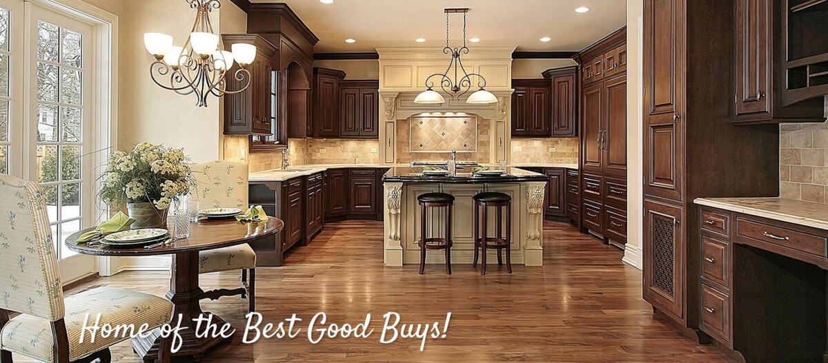 Images Big Bob's Flooring Outlet