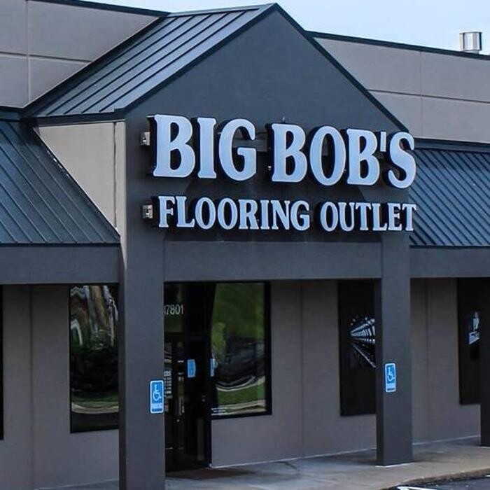 Images Big Bob's Flooring Outlet