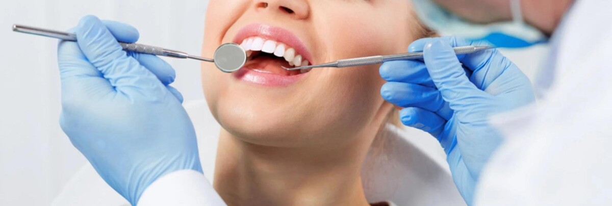 Images Generations Dental