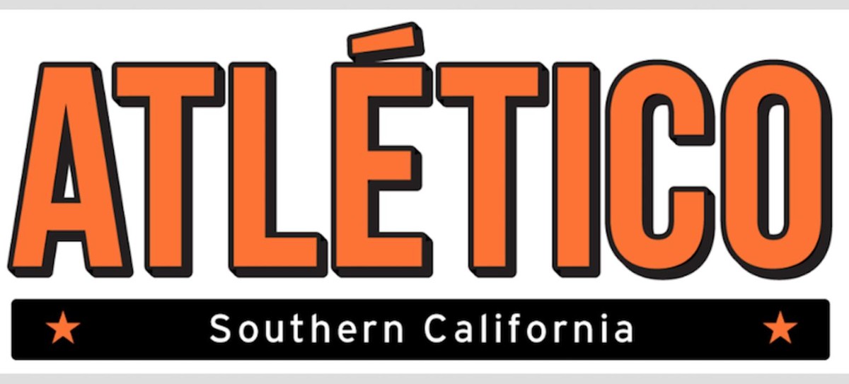 Atletico Southern California Logo