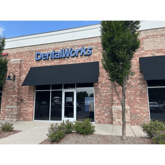 Images DentalWorks Hendersonville