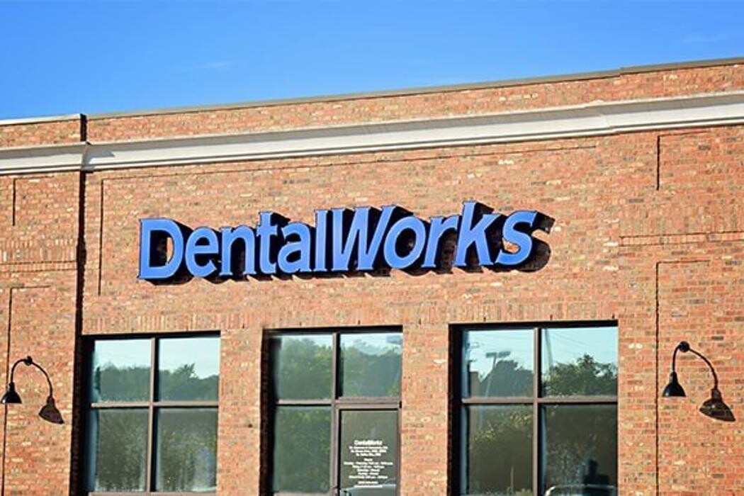 Images DentalWorks Greenville NC