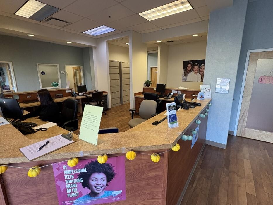Images DentalWorks Spartanburg