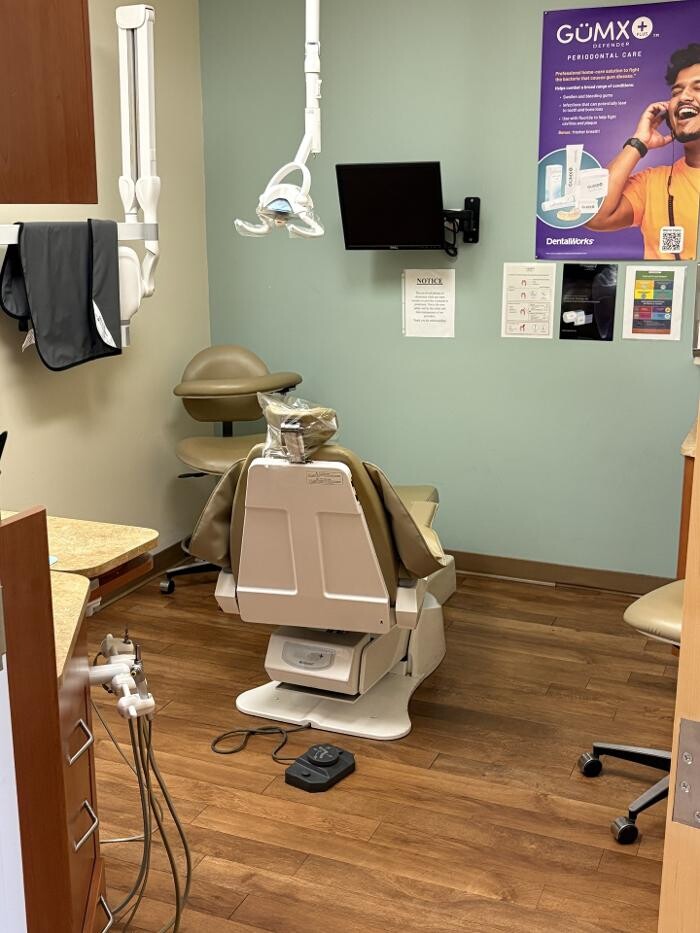 Images DentalWorks Spartanburg