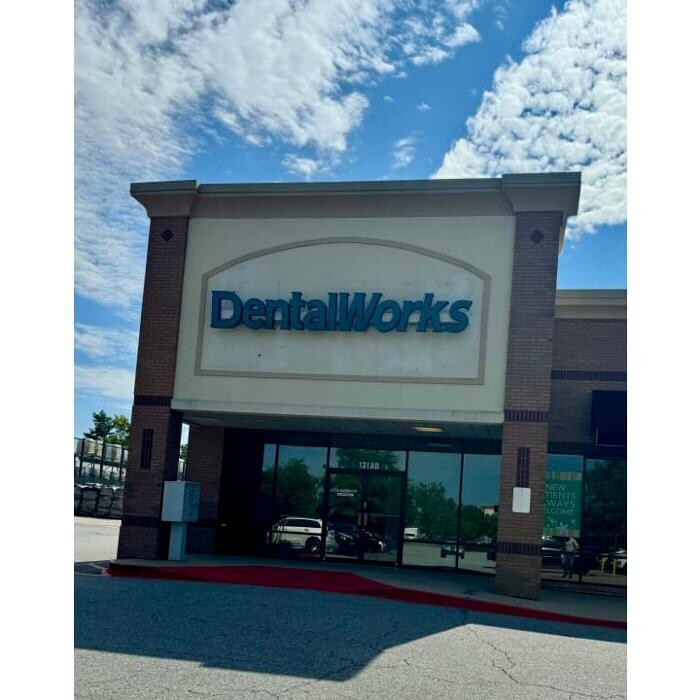 Images DentalWorks Spartanburg