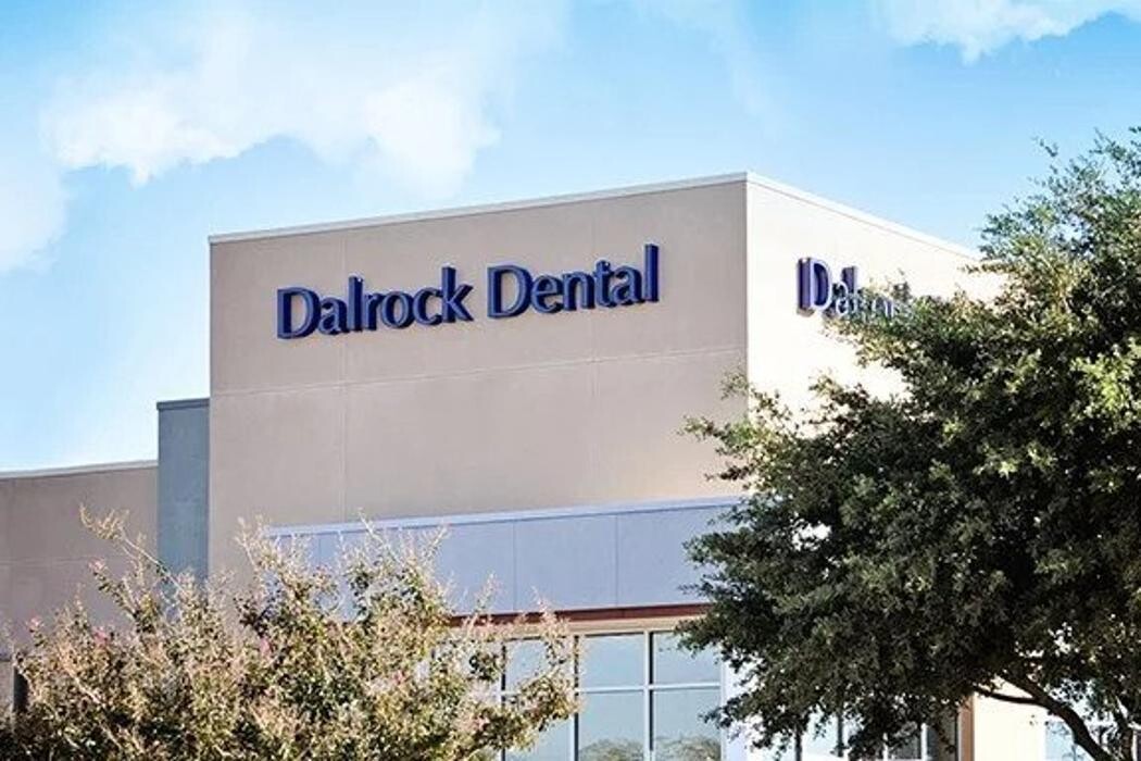 Images Dalrock Dental Care