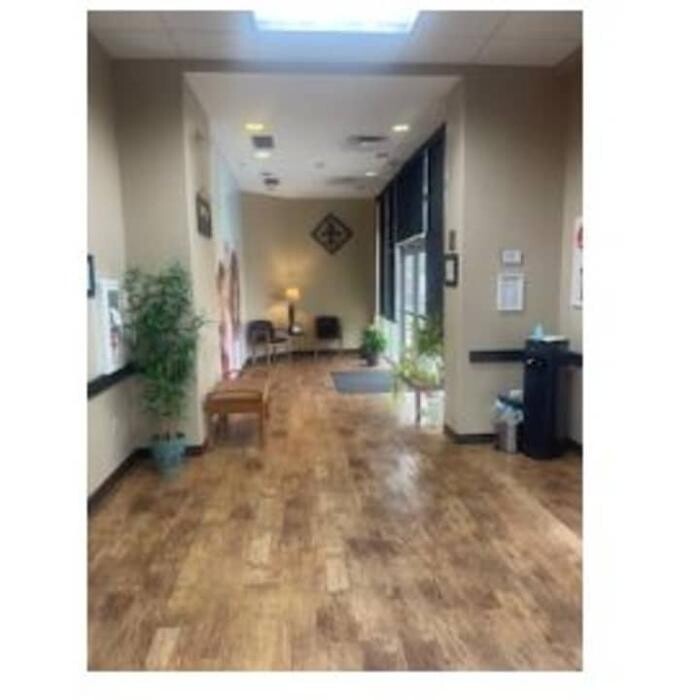Images Dalrock Dental Care