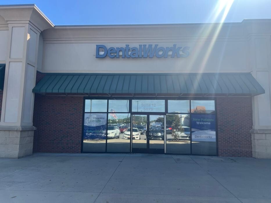 Images DentalWorks Fayetteville
