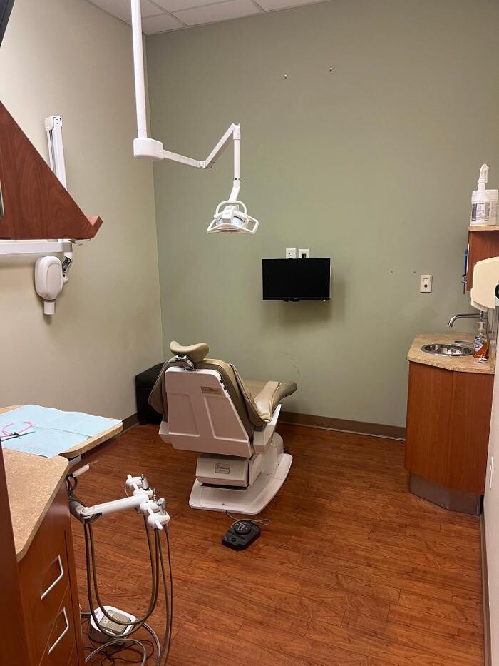 Images DentalWorks Fayetteville