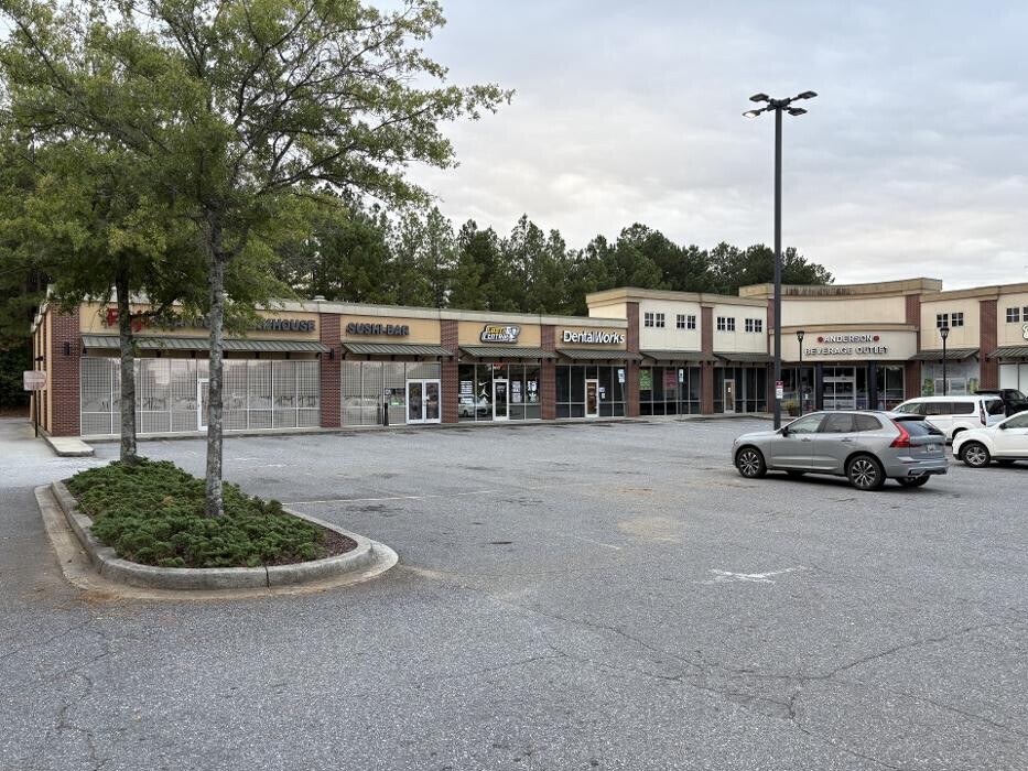 Images DentalWorks Anderson