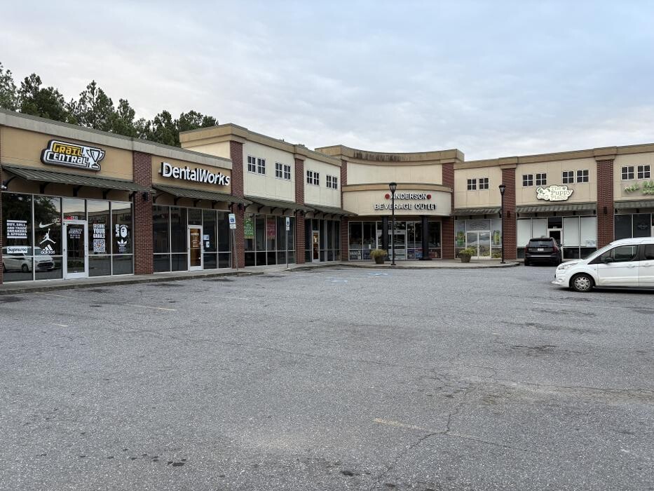 Images DentalWorks Anderson