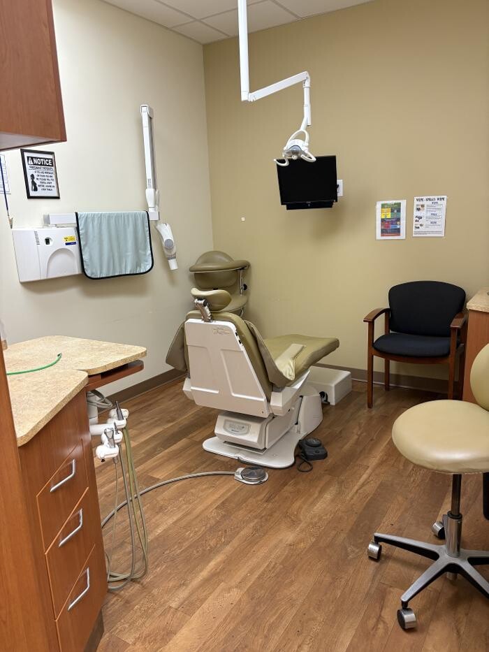 Images DentalWorks Anderson