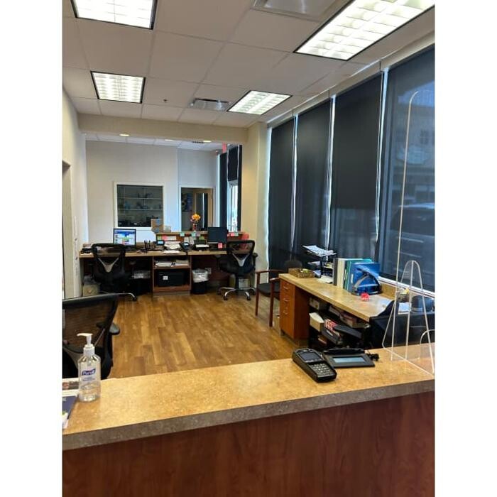 Images DentalWorks Anderson