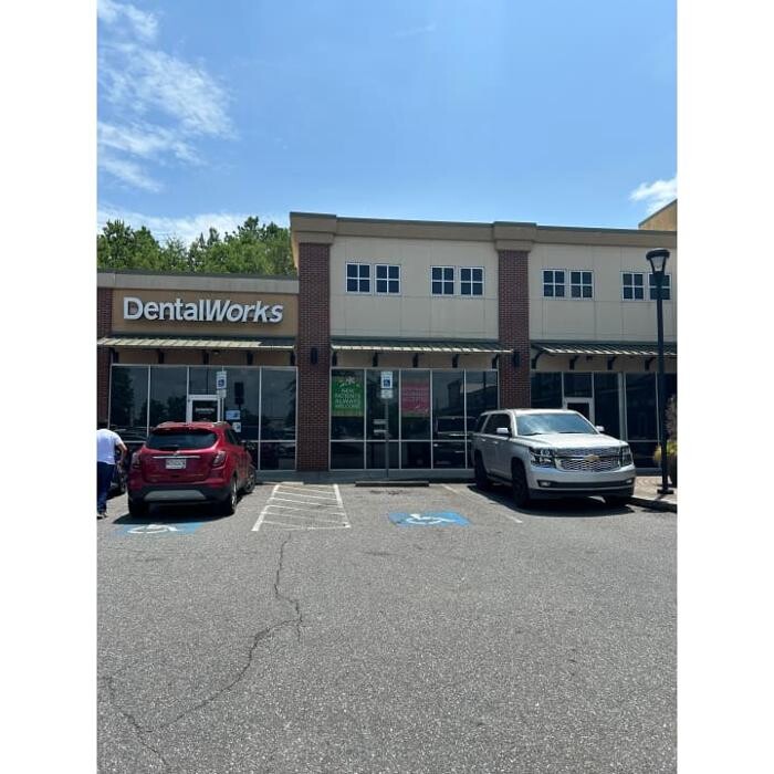 Images DentalWorks Anderson