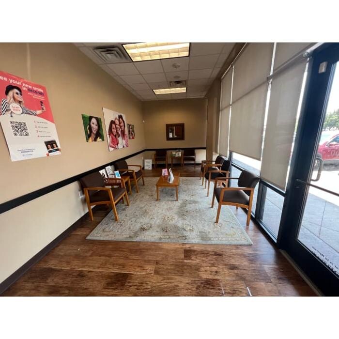 Images Silver Ranch Dental