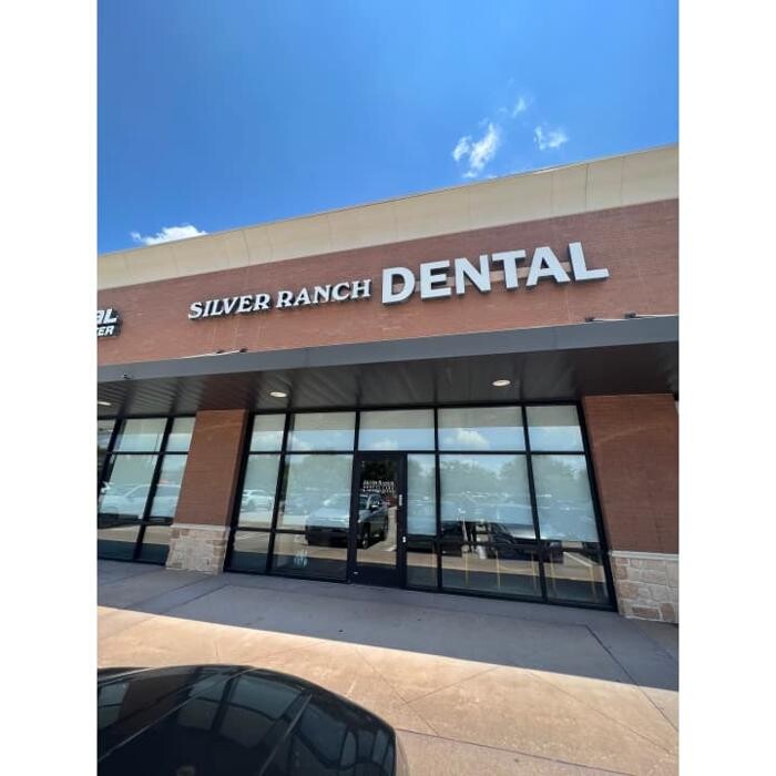 Images Silver Ranch Dental