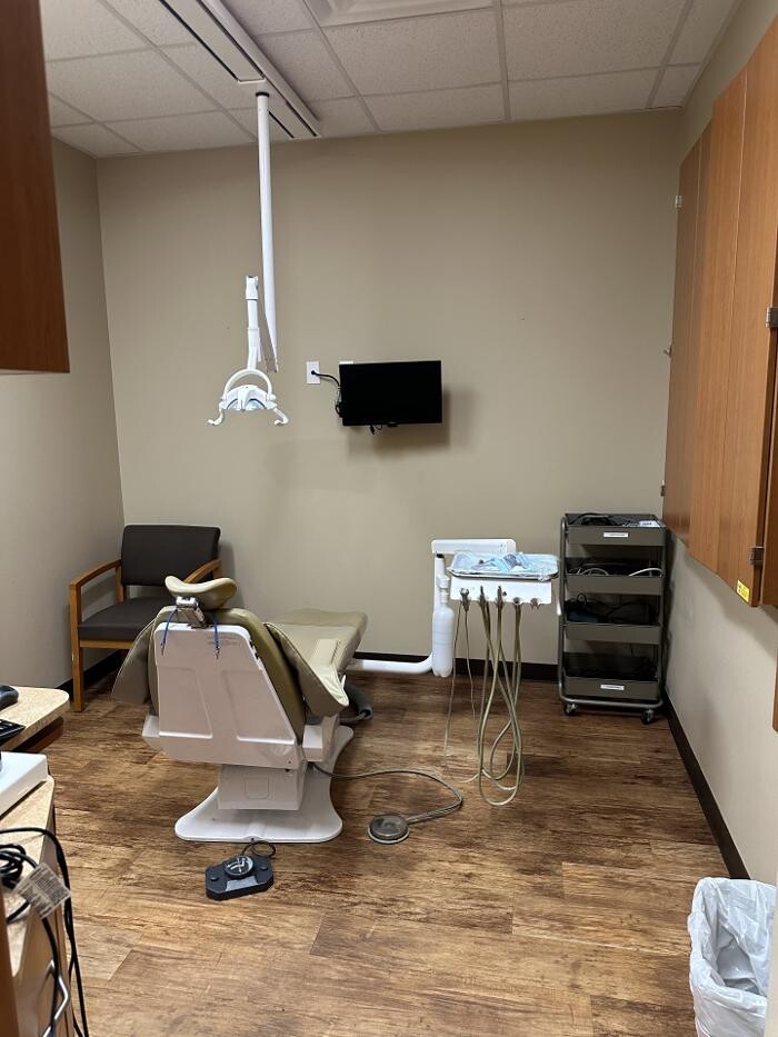 Images Silver Ranch Dental