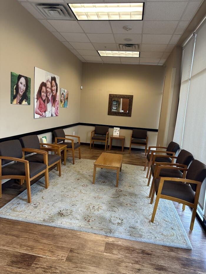 Images Silver Ranch Dental
