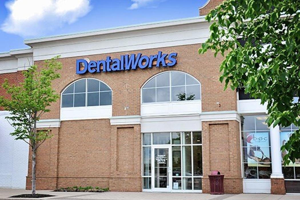 Images DentalWorks Easton