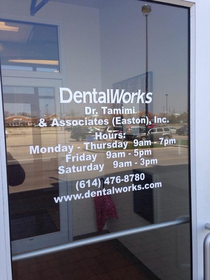Images DentalWorks Easton