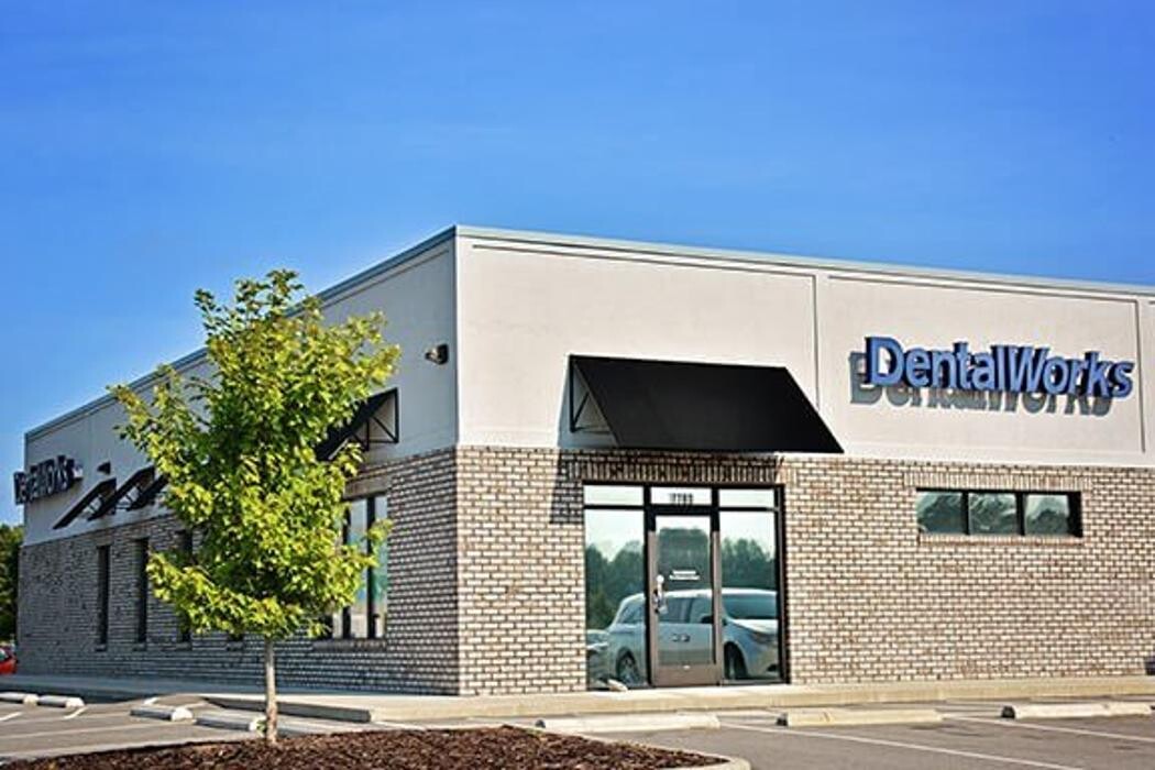 Images DentalWorks Raeford Road