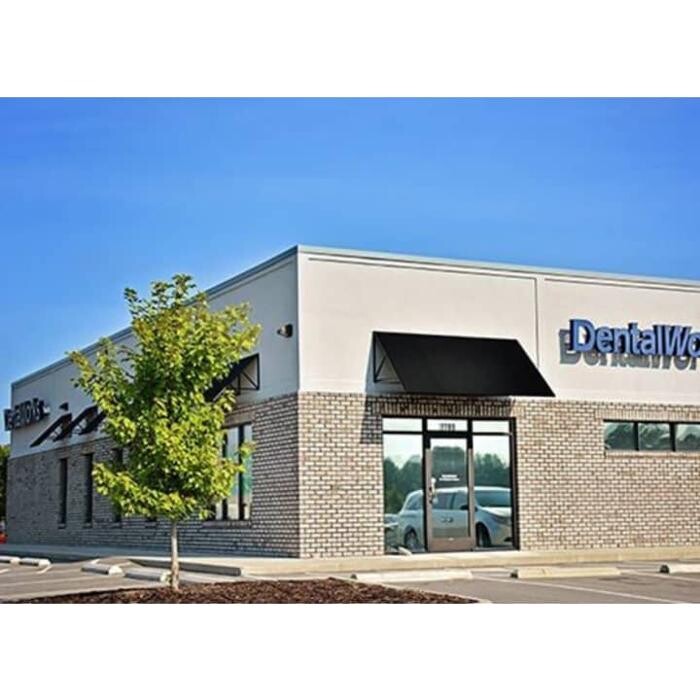 Images DentalWorks Raeford Road