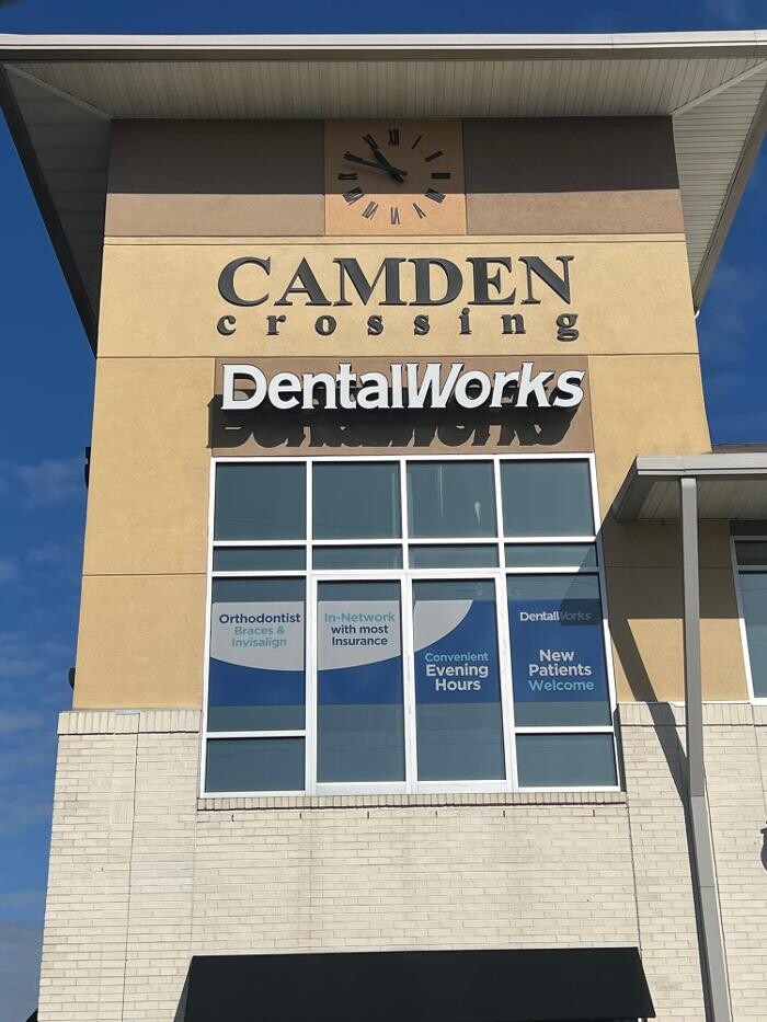 Images DentalWorks Hope Mills