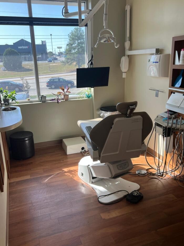 Images DentalWorks Hope Mills