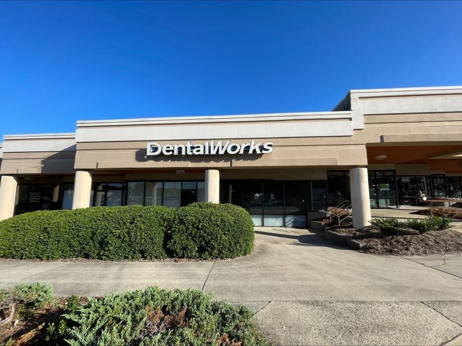 Images DentalWorks Greensboro