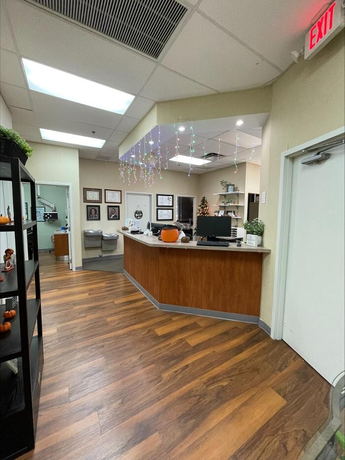 Images DentalWorks Greensboro