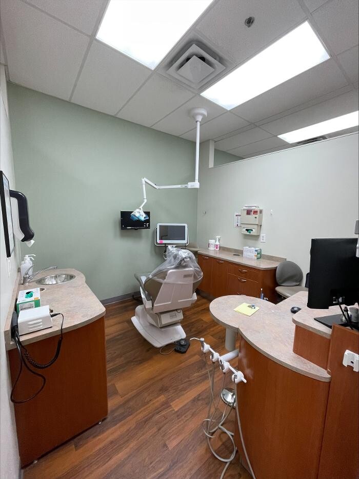Images DentalWorks Greensboro