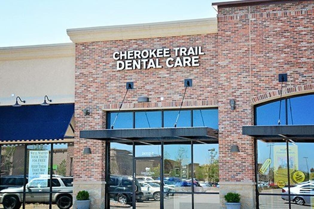Images Cherokee Trail Dental Care