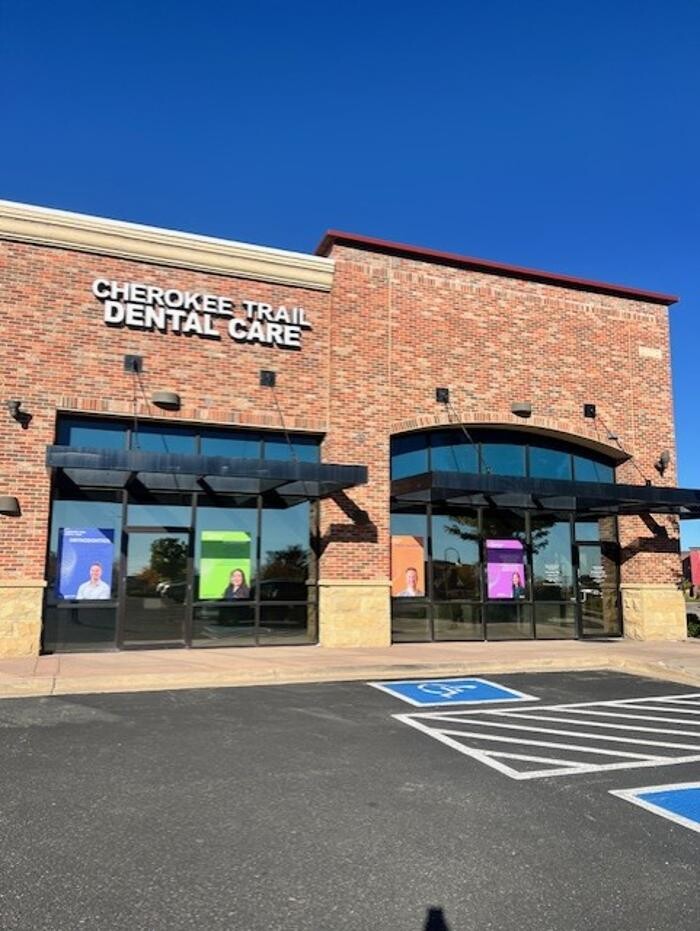 Images Cherokee Trail Dental Care