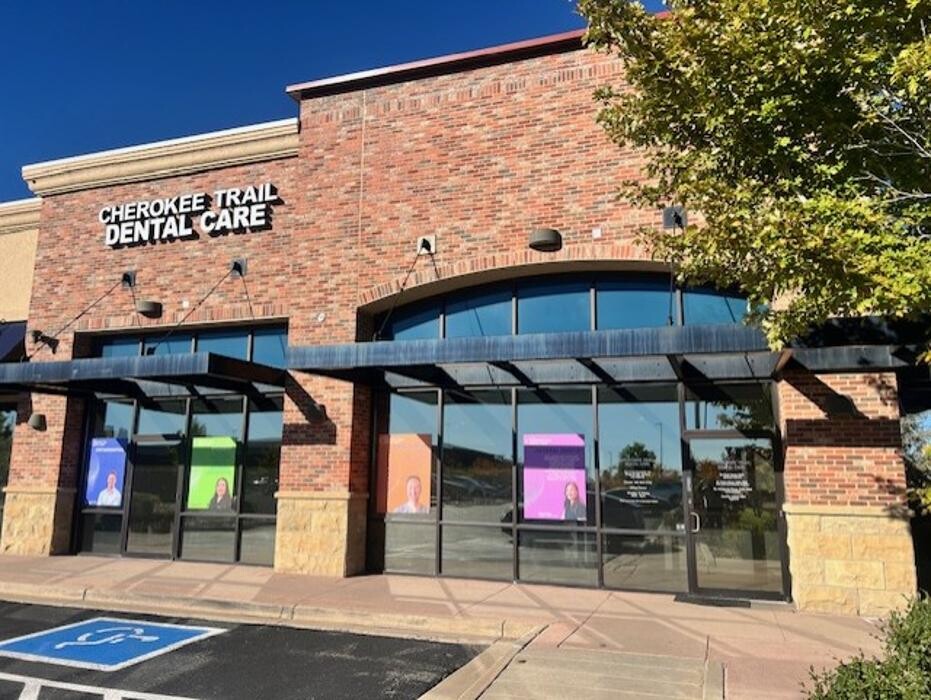 Images Cherokee Trail Dental Care