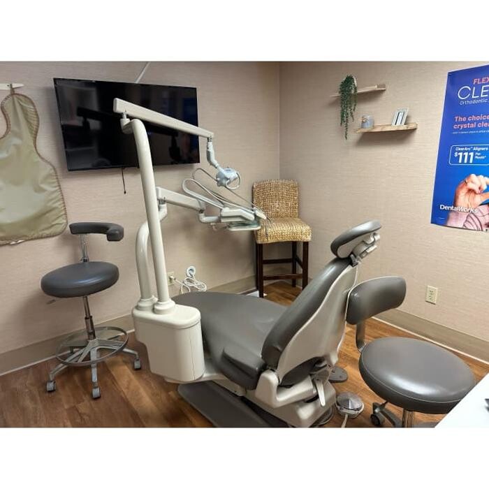 Images DentalWorks Louisville