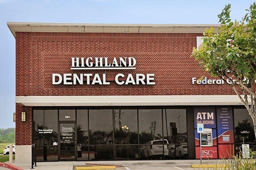 Images Highland Dental Care & Orthodontics