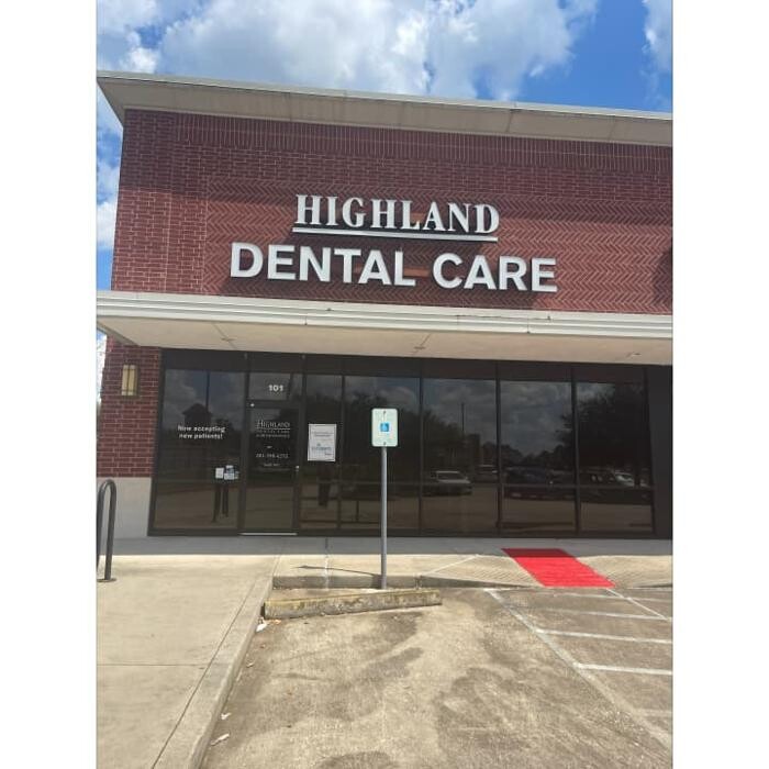Images Highland Dental Care & Orthodontics