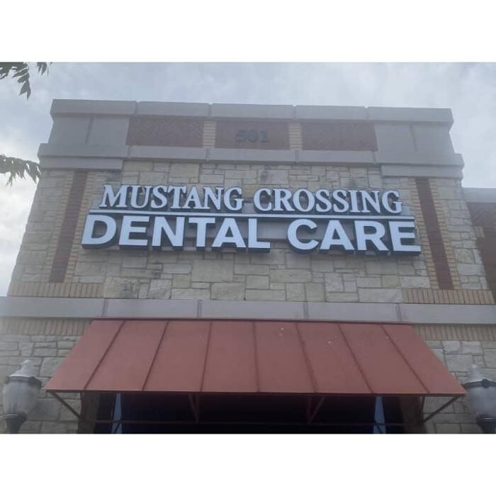 Images Mustang Crossing Dental Care & Orthodontics