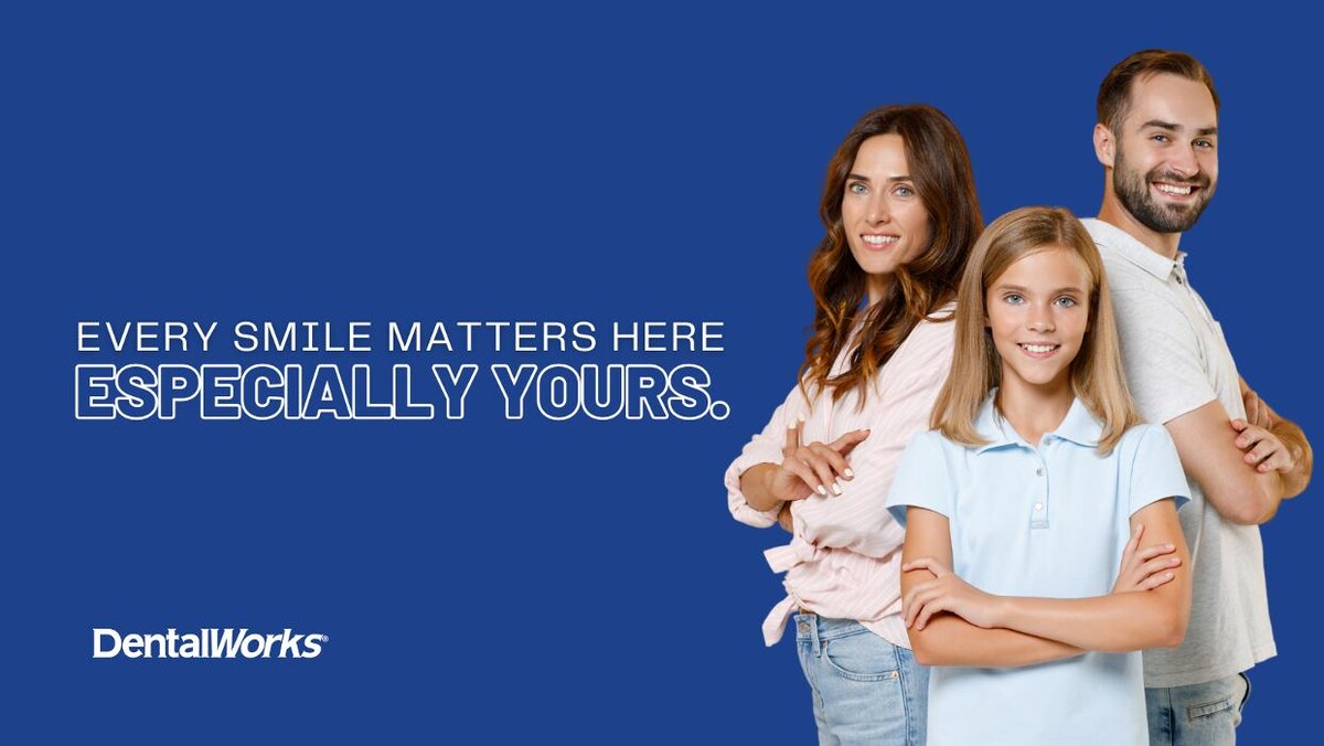 Images DentalWorks Burlington