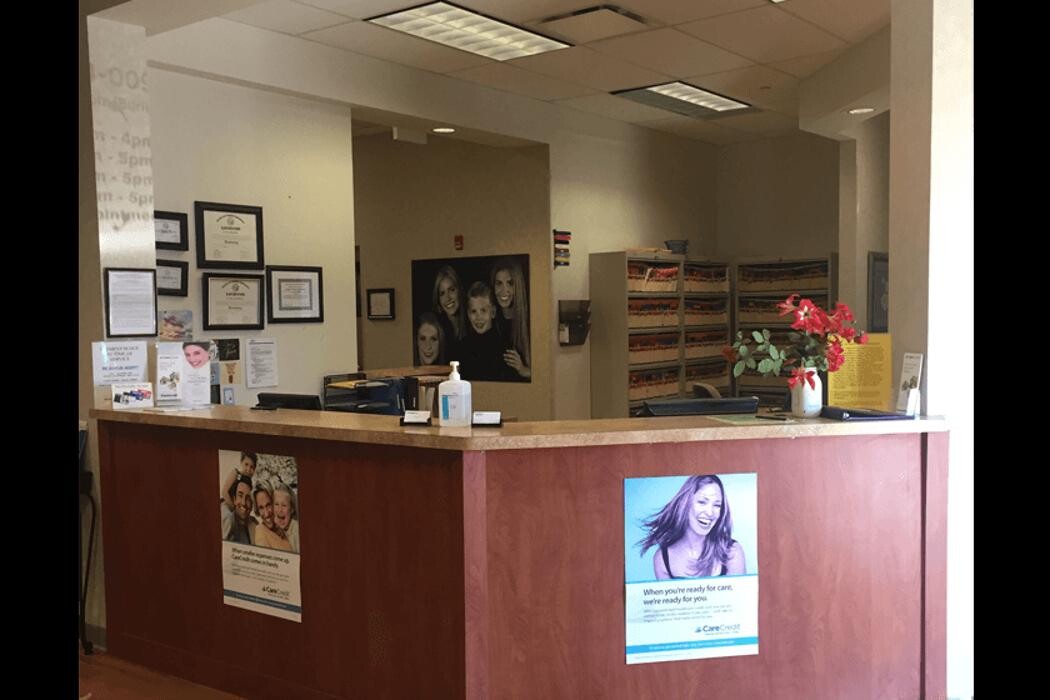 Images DentalWorks Burlington