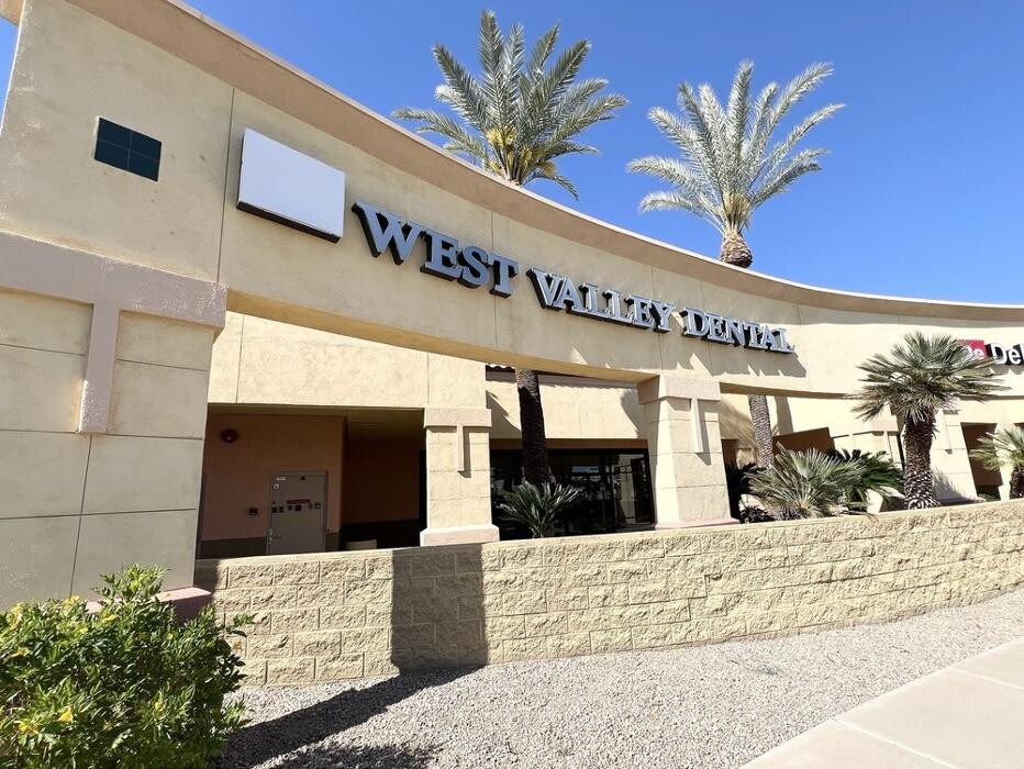 Images West Valley Family Dental