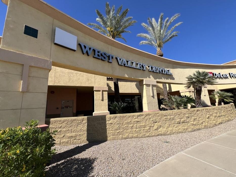 Images West Valley Family Dental