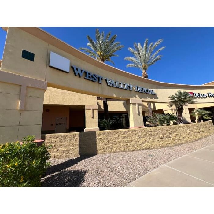 Images West Valley Family Dental