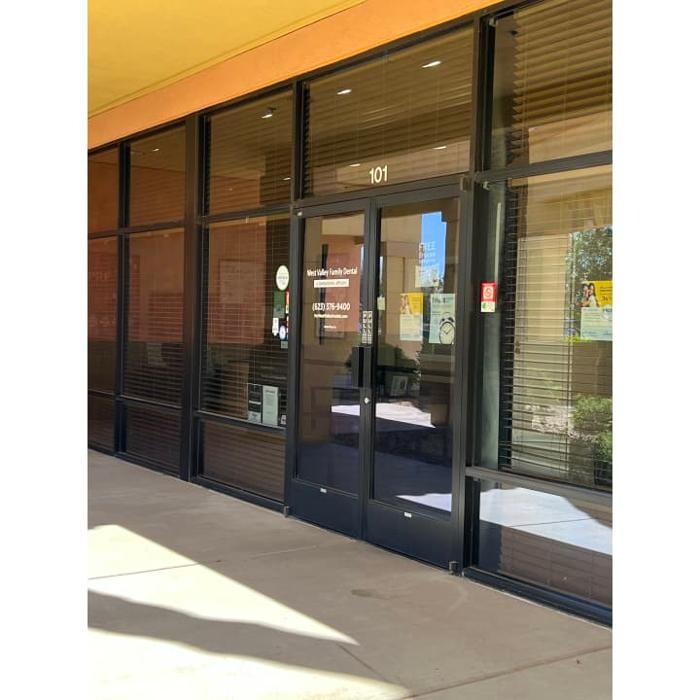 Images West Valley Family Dental