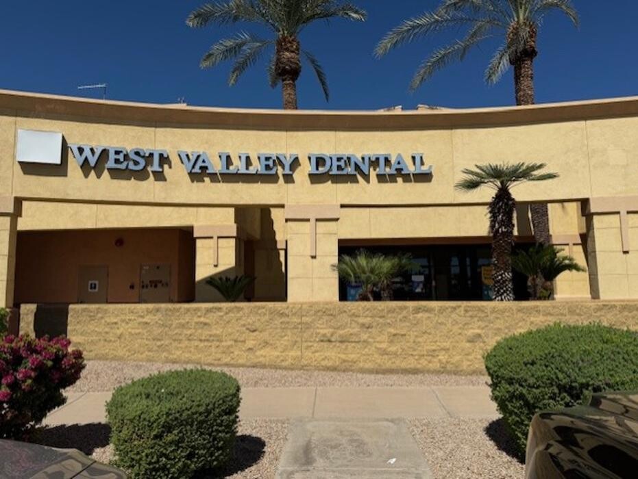 Images West Valley Family Dental