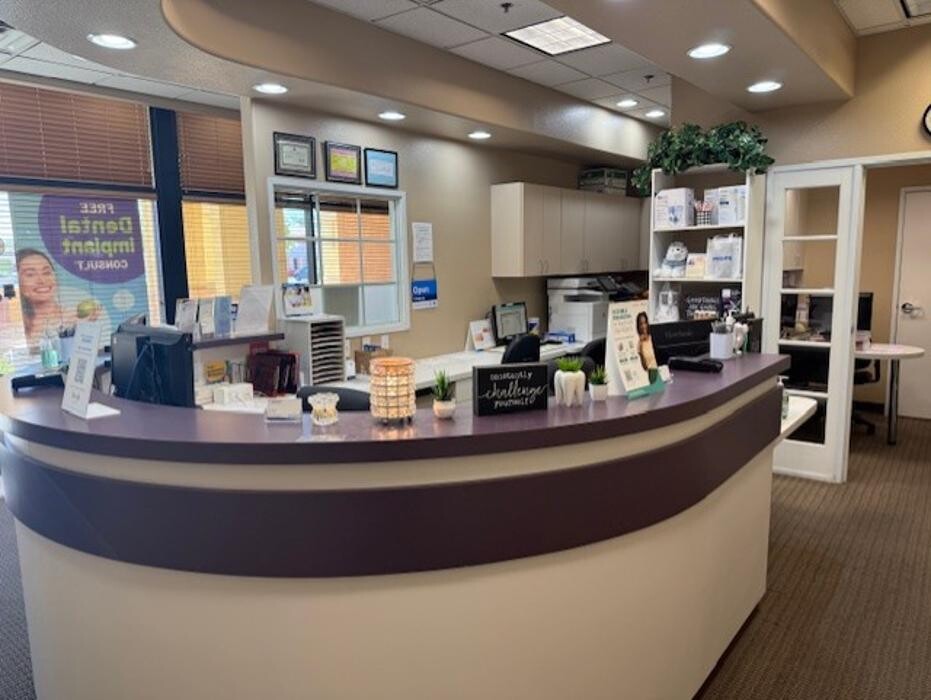 Images West Valley Family Dental